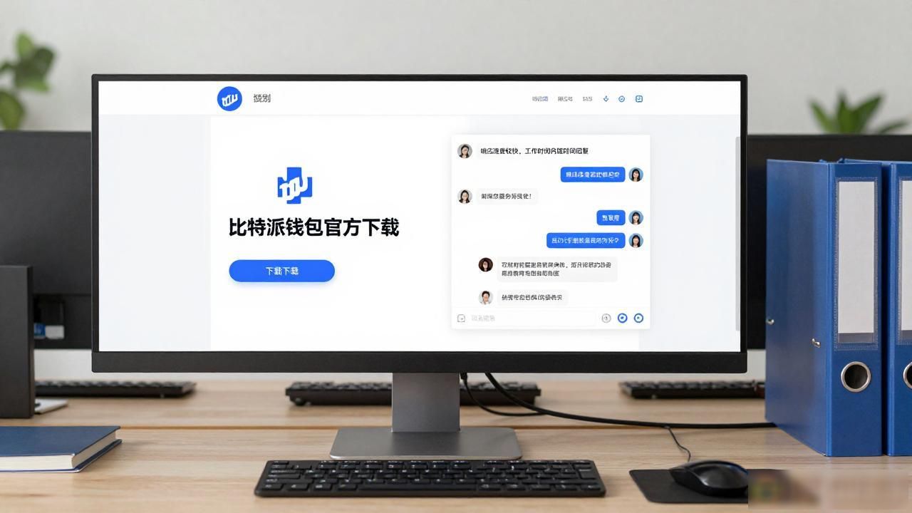 客服响应速度_比特派钱包app官方版下载的客服体验与解决方案_比特派钱包官网下载