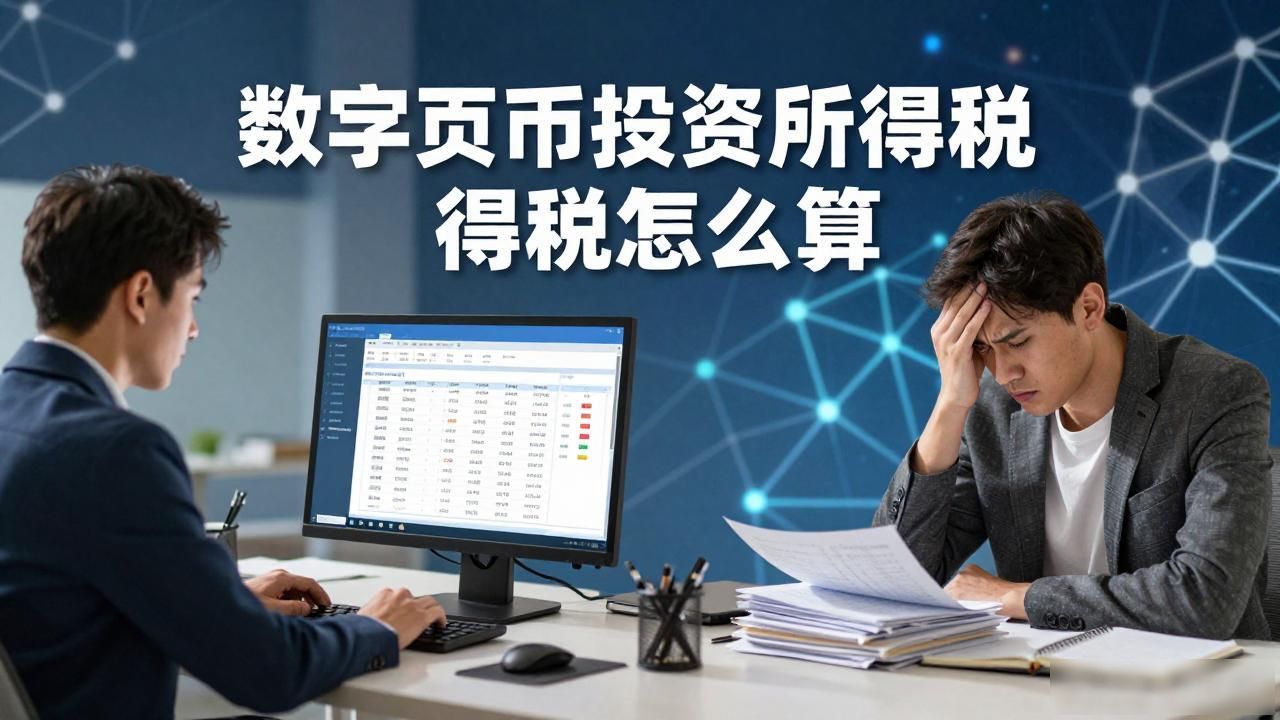 虚拟币交易纳税义务产生时间_比特币交易资本利得如何交税_数字货币投资所得
