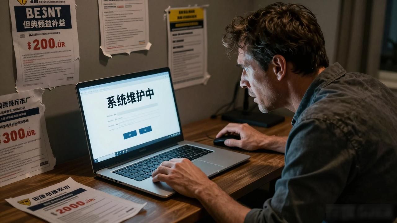 网络数字货币打新骗局_网络数字货币打新骗局_虚假交易平台打新骗局