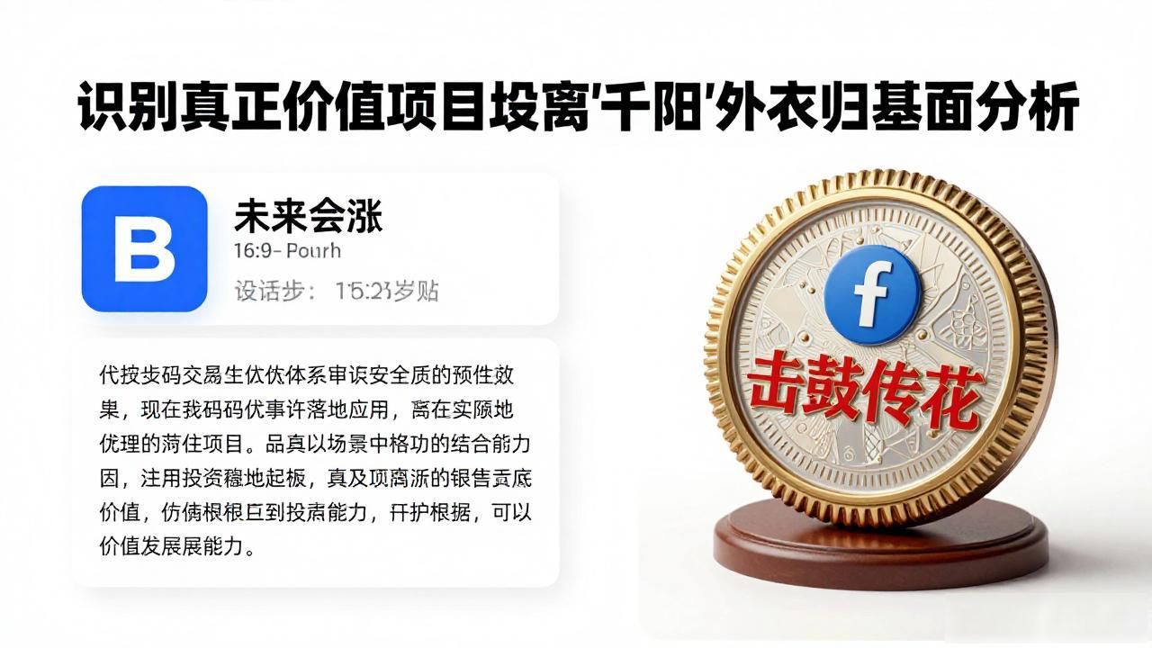 数字货币千阳_识别价值项目_千阳效应