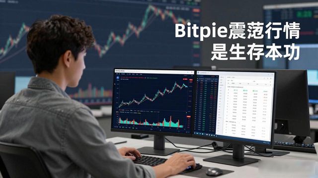 市场出现波动_如何在 Bitpie 交易所应对市场波动_波动交易策略
