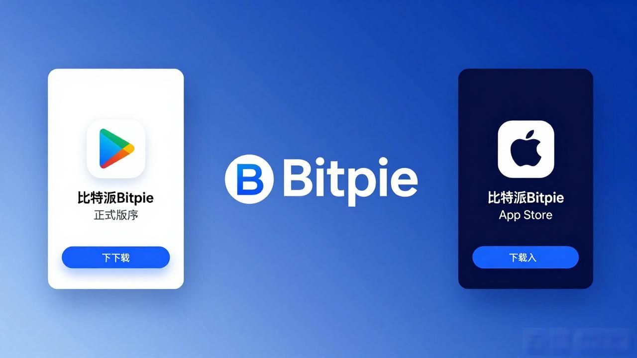 比特派App Store下载_如何通过比特派Bitpie正式版下载完善产品线_比特派官网下载