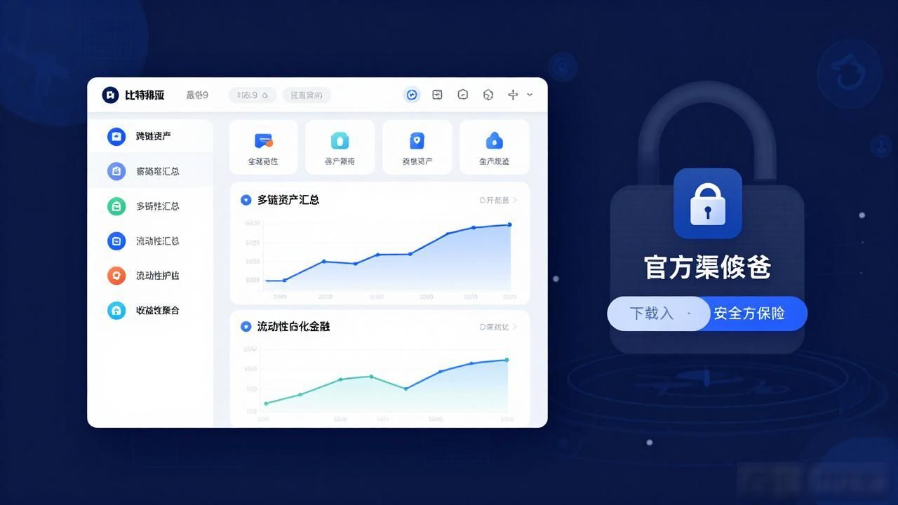 比特派官方下载最新版的市场趋势分析与报告_比特派钱包最新版本官方下载渠道_比特派钱包跨链DeFi功能优势