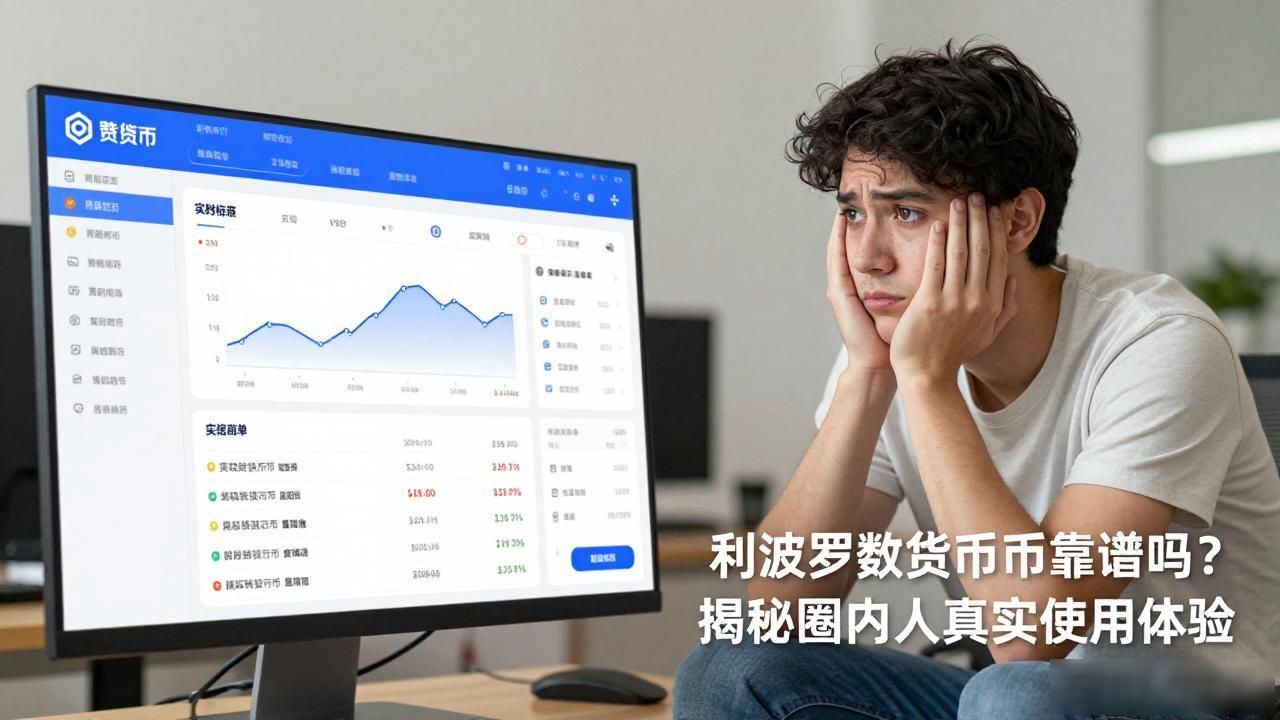 利波罗数字货币_利波罗数字货币_去中心化金融安全性