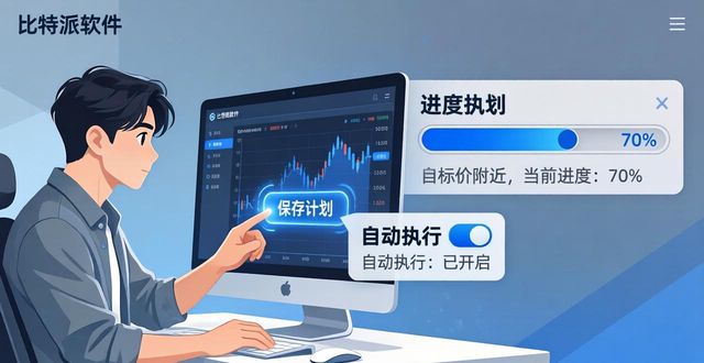 如何在比特派下载网址中设定目标计划？_比特派下载链接_比特派确认数