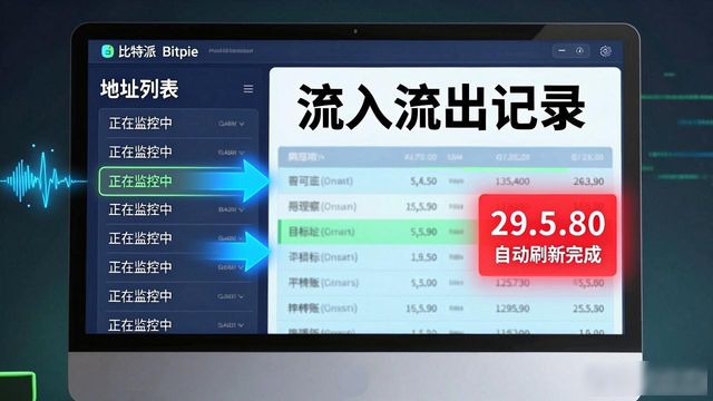 比特派钱包imtoken_钱包比特派实时获取交易数据_如何通过比特派钱包网址实时获取交易数据?