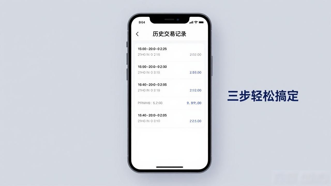 比特派钱包5.0查看历史交易记录方法_比特派官网下载确保交易记录正常显示_如何在比特派钱包5.0官方下载中查阅历史交易记录