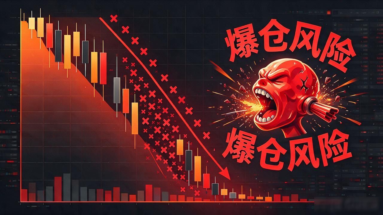 数字货币3倍全仓杠杆爆仓风险 数字货币全仓杠杆爆仓机制 数字货币高杠杆风险控制方法_数字货币全仓杠杆三倍