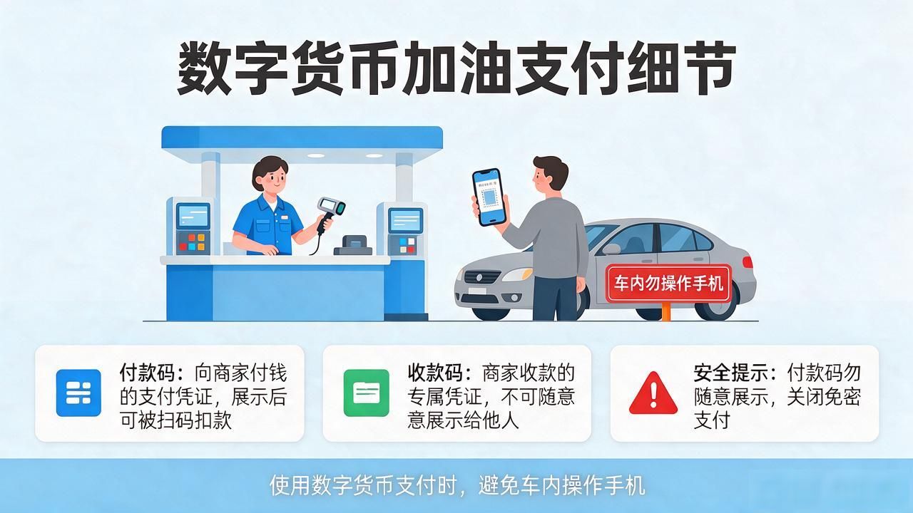 中石化中石油数字人民币加油_买油数字货币怎么用_买油数字货币怎么用