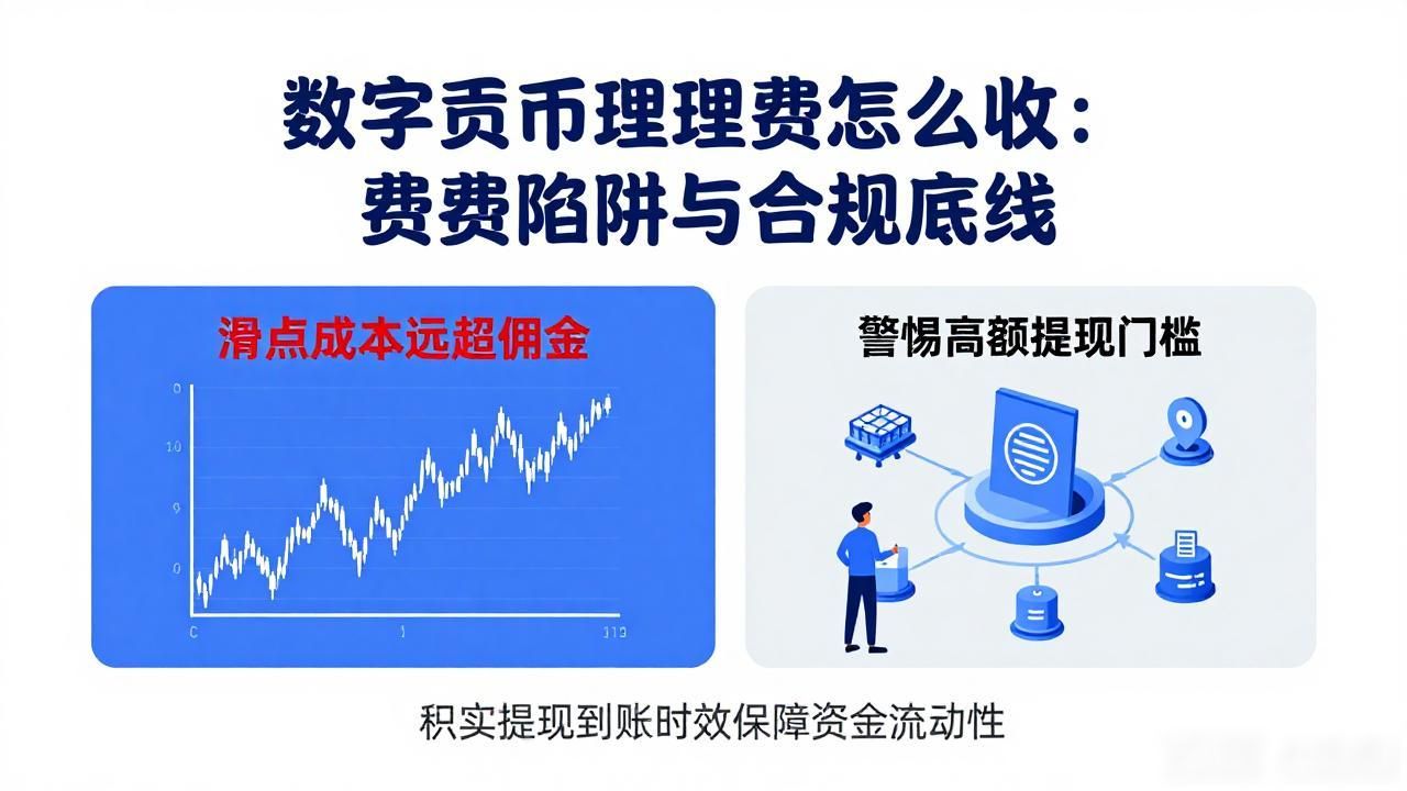 数字货币代理费怎么收_基础交易佣金通道费_数字货币代理费用构成