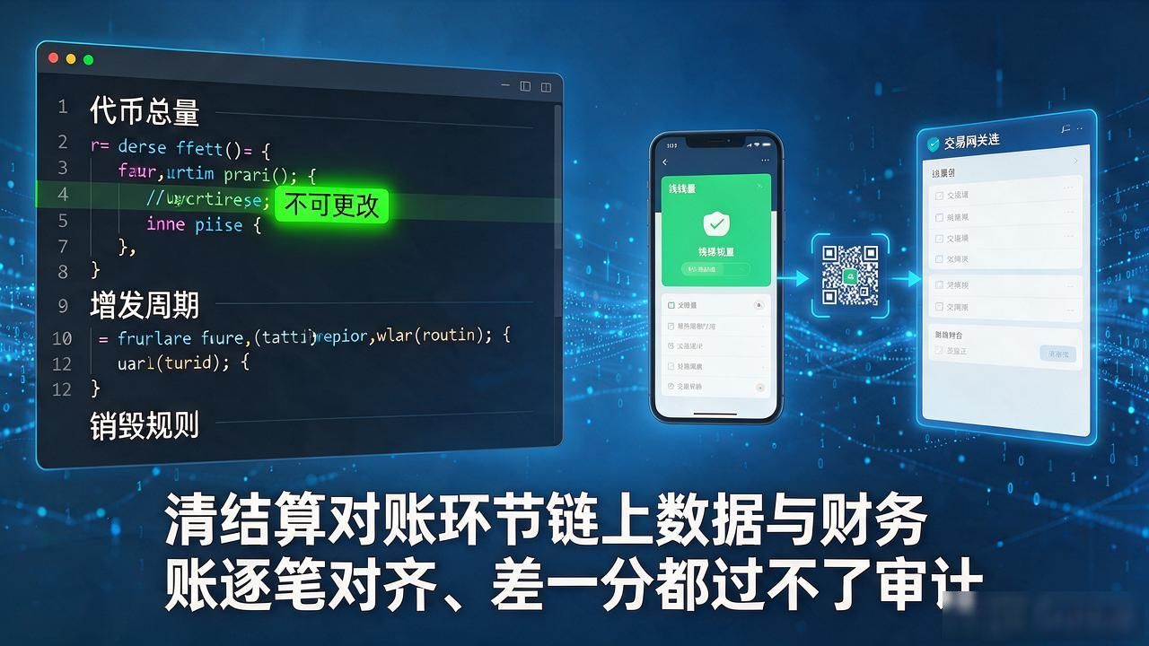 企业数字货币发行_企业数字货币如何发行_合规边界划定