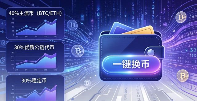 如何通过比特派钱包5.2下载进行资产分配？_比特派钱包imtoken_bitpie比特派钱包
