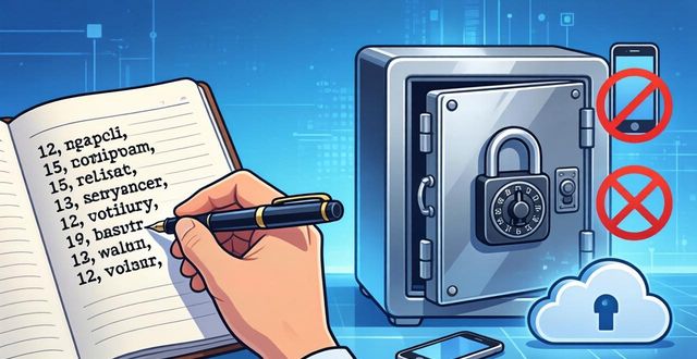 比特派钱包是冷钱包吗_从理论到实践：bitpie比特派钱包下载前应了解的安全知识_比特派钱包是冷钱包还是热钱包