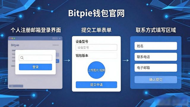 钱包app官网_如何通过Bitpie钱包app官网获取技术支持_钱包ipos官网
