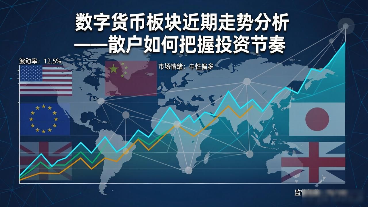 数字货币市场周期特征分析_数字货币板块点评_比特币以太坊近期市场走势