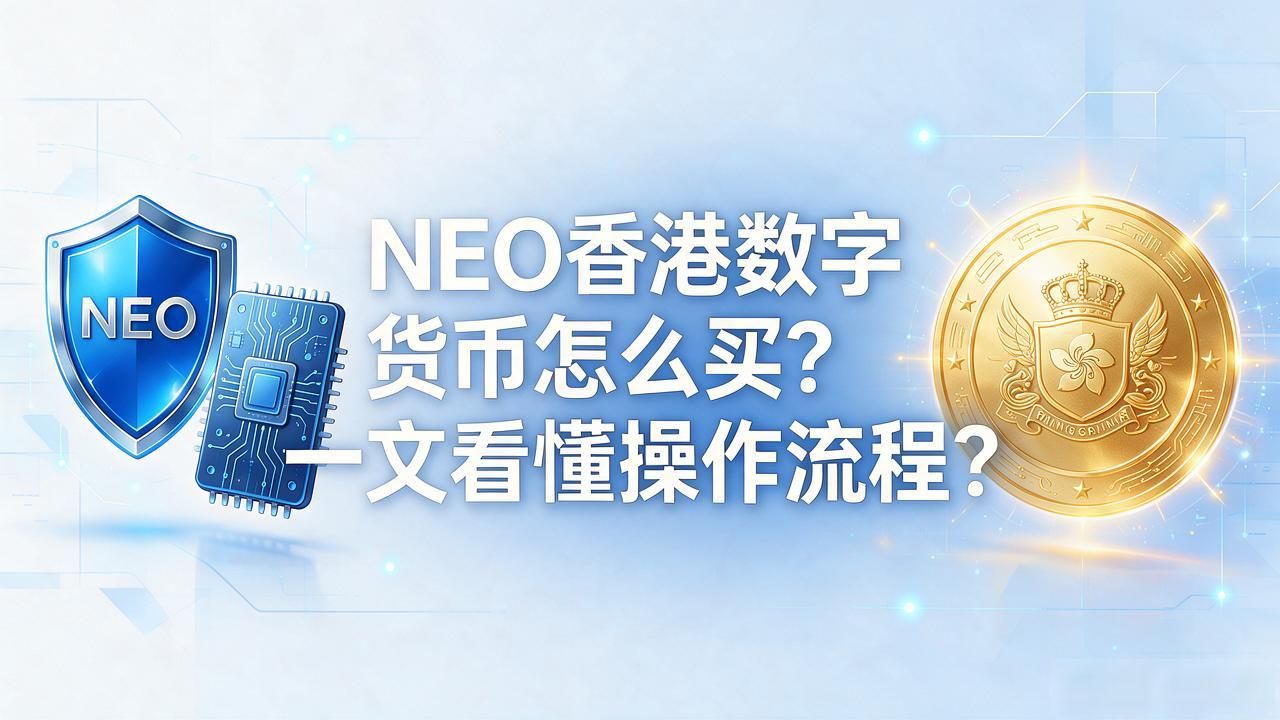 香港数字货币监管框架_NEO香港数字货币_NEO香港数字货币