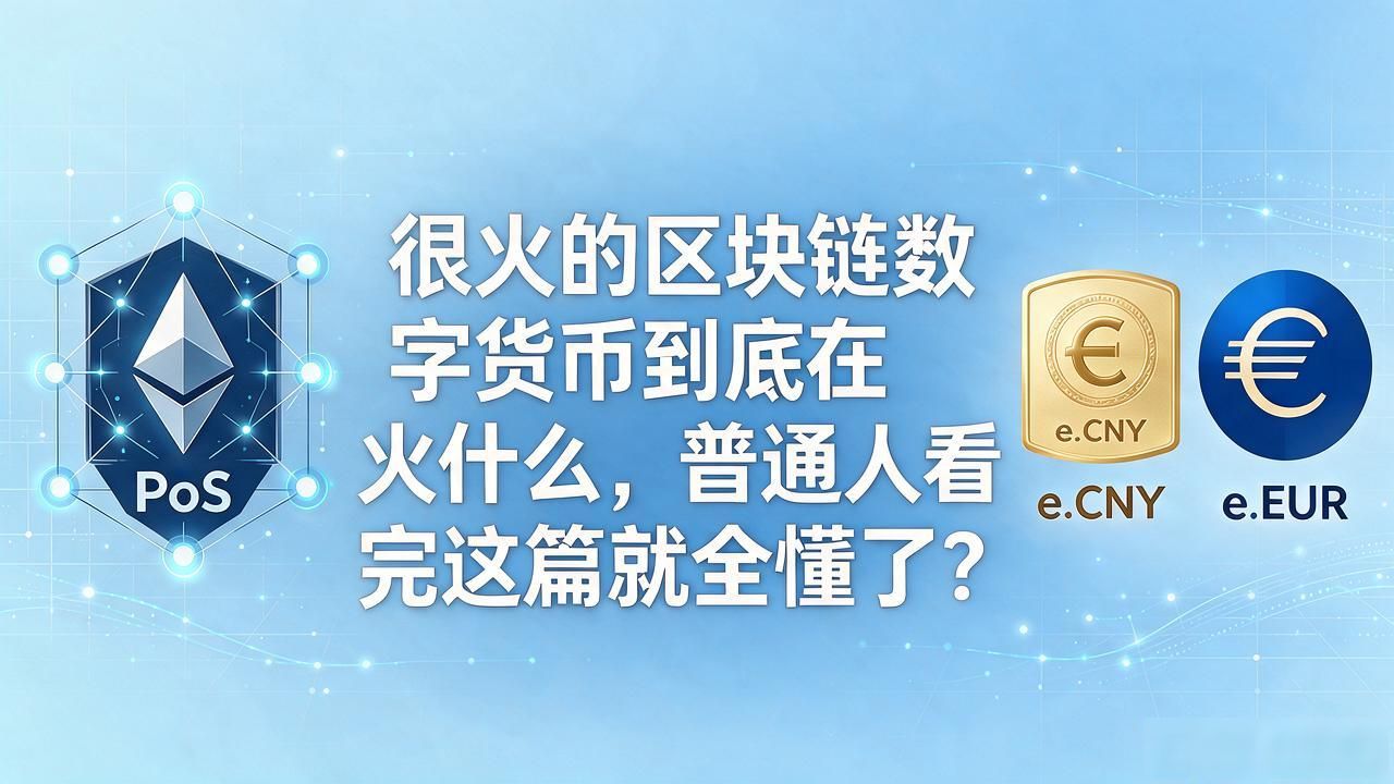 2024区块链数字货币风险_区块链数字货币大白话讲解_很火的区块链数字货币
