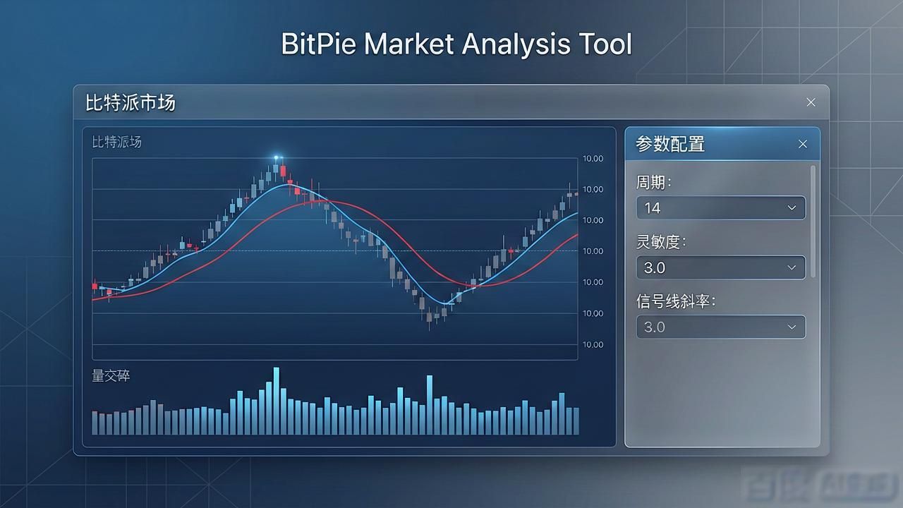 比特派钱包百度百科_比特派Bitpie钱包app的市场数据分析功能_比特派钱包体系