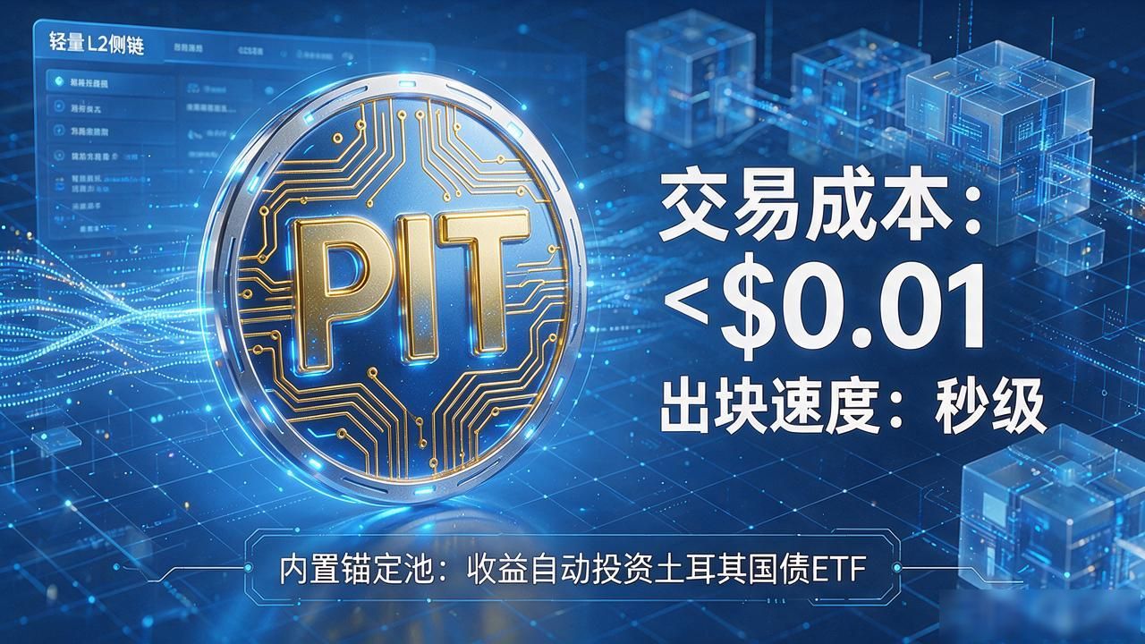 turkish-digital-currency-pit-inflation-hedge_土耳其数字货币pit_pit-blockchain-project土耳其数字货币pit对冲通胀