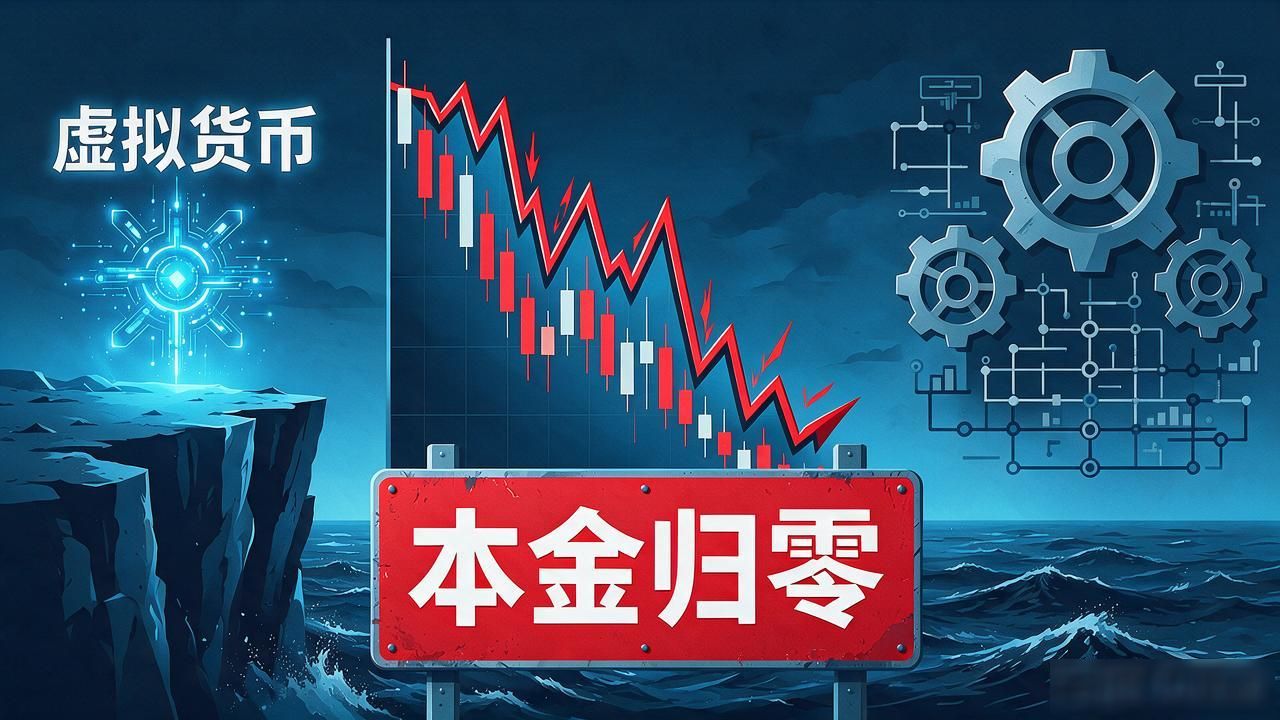 数字虚拟货币投资交易底层逻辑_加密货币杠杆合约风险控制_数字虚拟货币投资交易