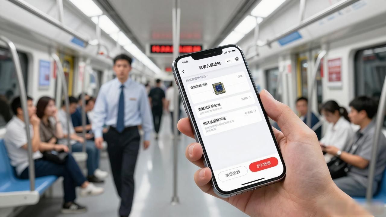华为联合银行数字货币_数字货币 华为安全芯片 银行联合实验室