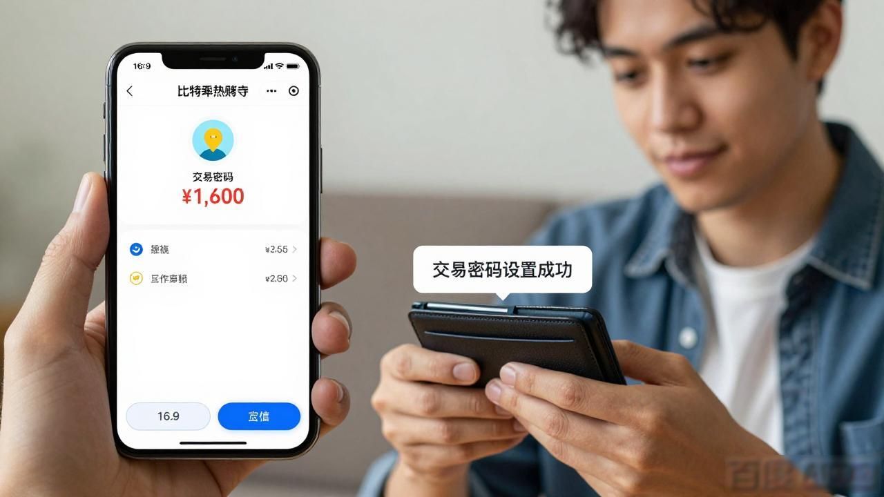 比特派硬件钱包能用多久啊_比特派钱包体系_热钱包的便利性:比特派钱包的实例分析