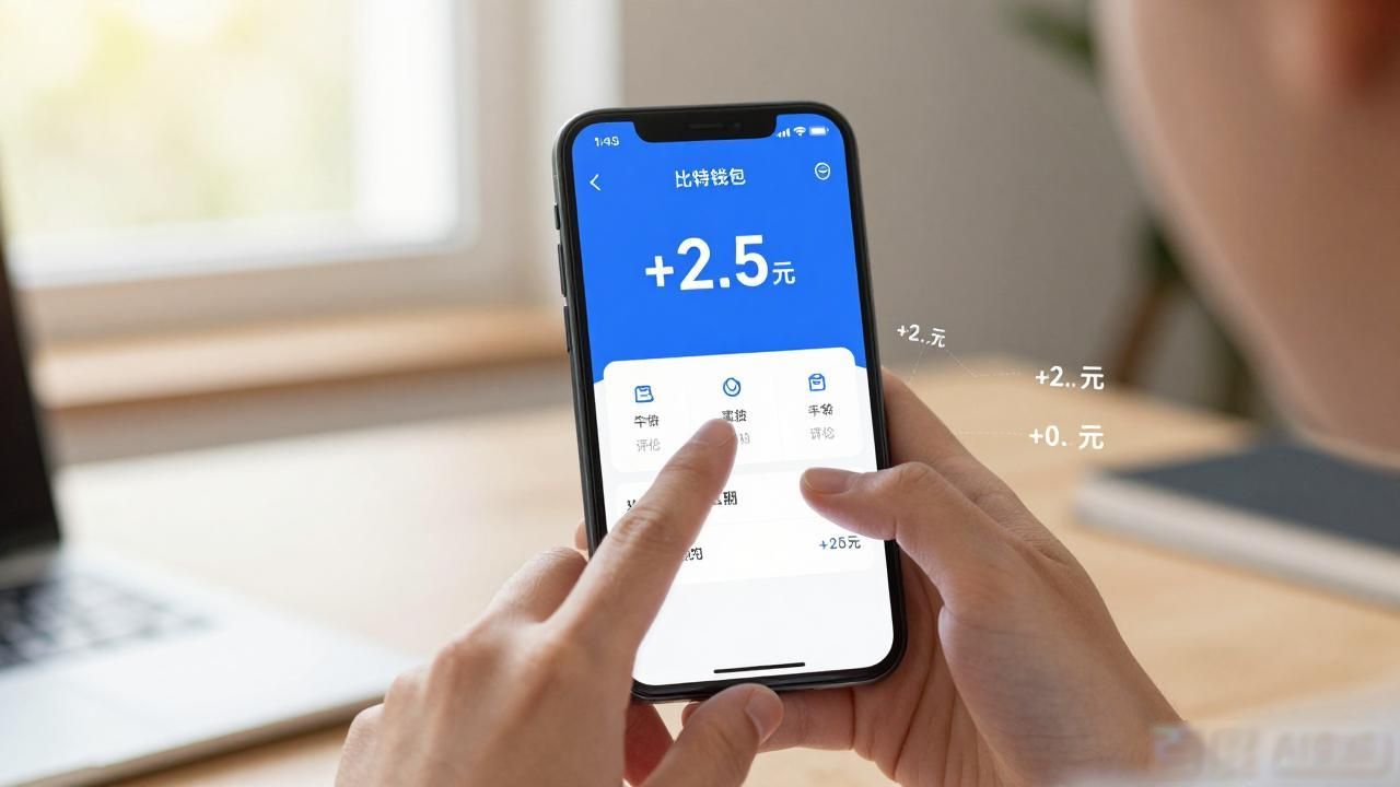 2021比特派钱包使用视频_比特派钱包和比太钱包_如何通过比特派最新钱包app下载提升生活质量