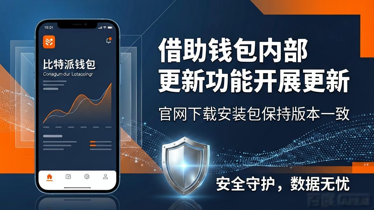 下载比特派钱包最新版本时的常见误区_bitpie比特派钱包_比特派钱包和比太钱包