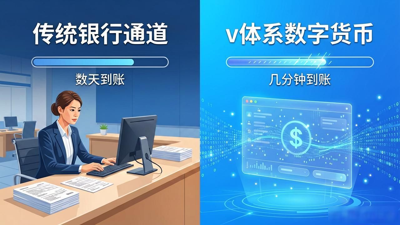 基于区块链的数字货币_v体系数字货币_v体系数字货币