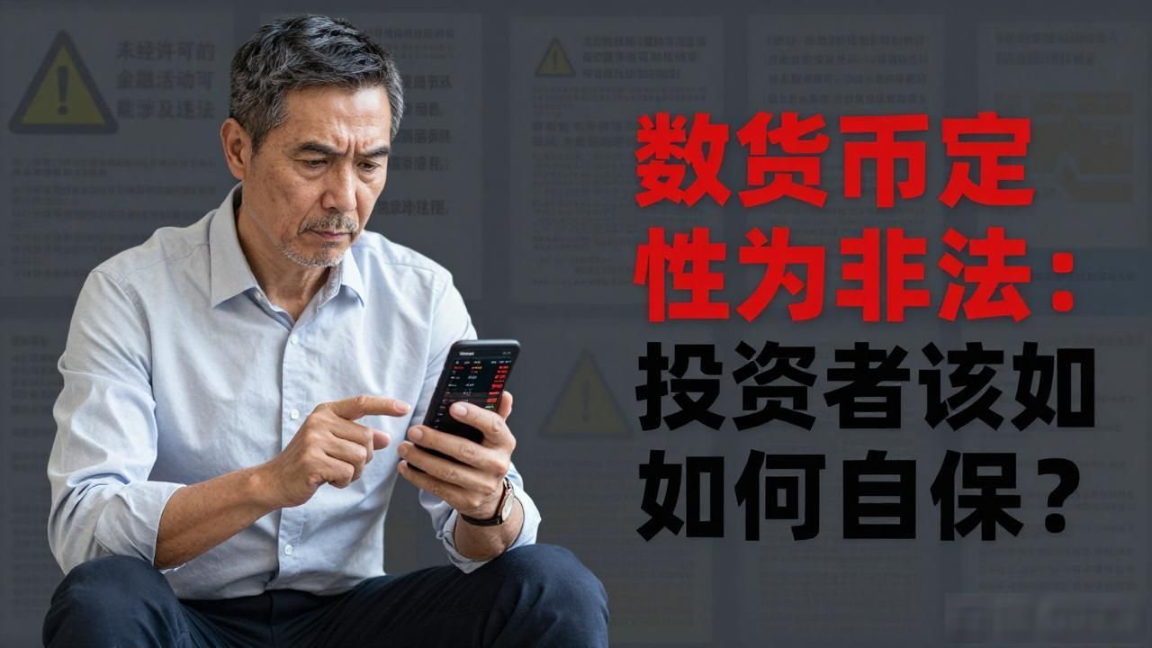数字货币市场波动监管政策_虚拟货币投资风险法律界定_数字货币定性为非法