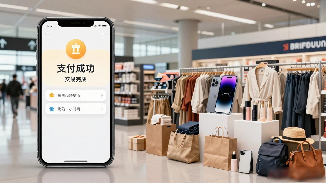 数字货币跨境消费优势_数字货币可以怎么消费_数字货币常见消费场景