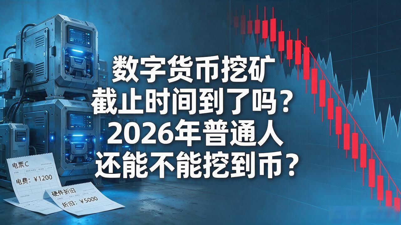 数字货币挖矿政策与经济性分析_比特币挖矿截止日期是什么时候_数字货币挖矿截止时间