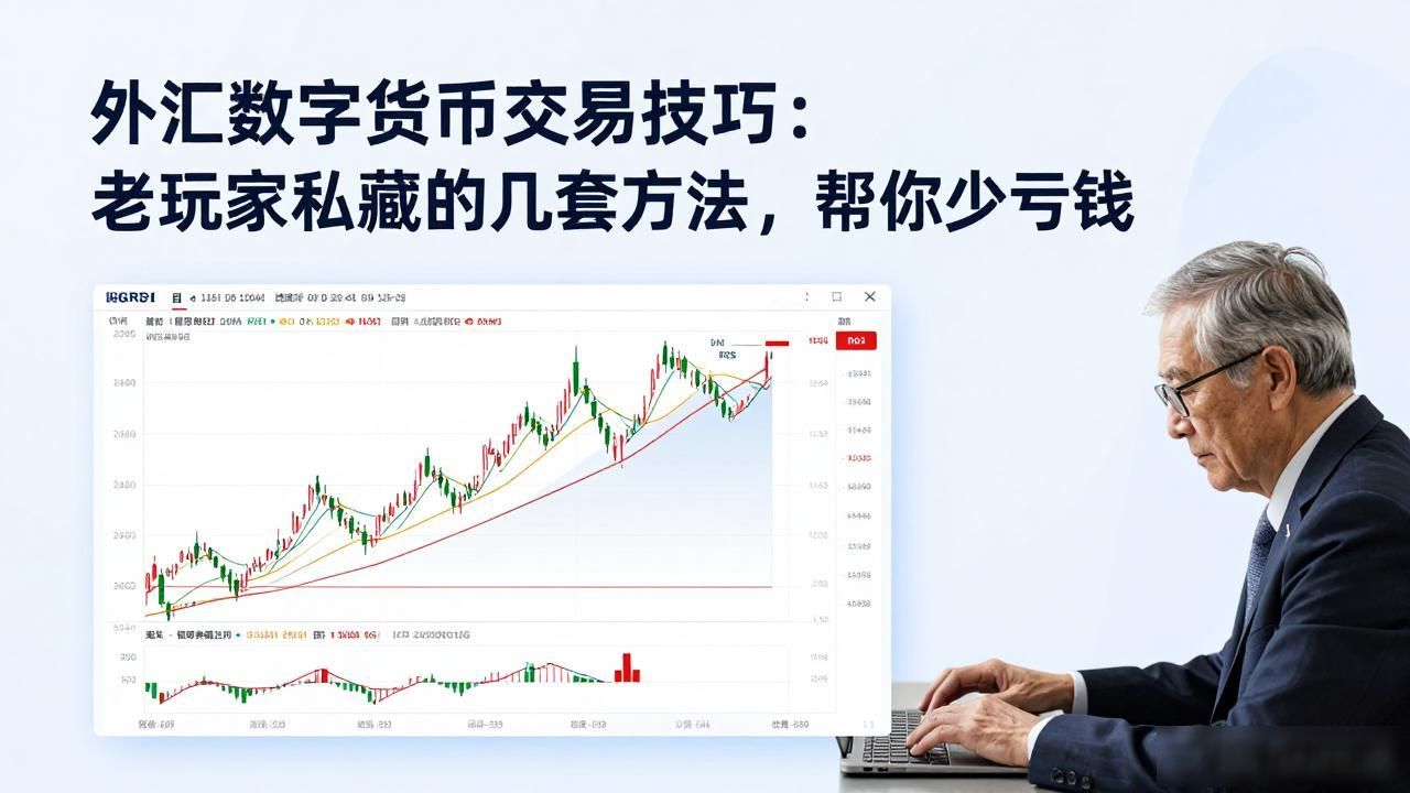 外汇数字货币交易技巧_外汇交易节奏_数字货币交易纪律