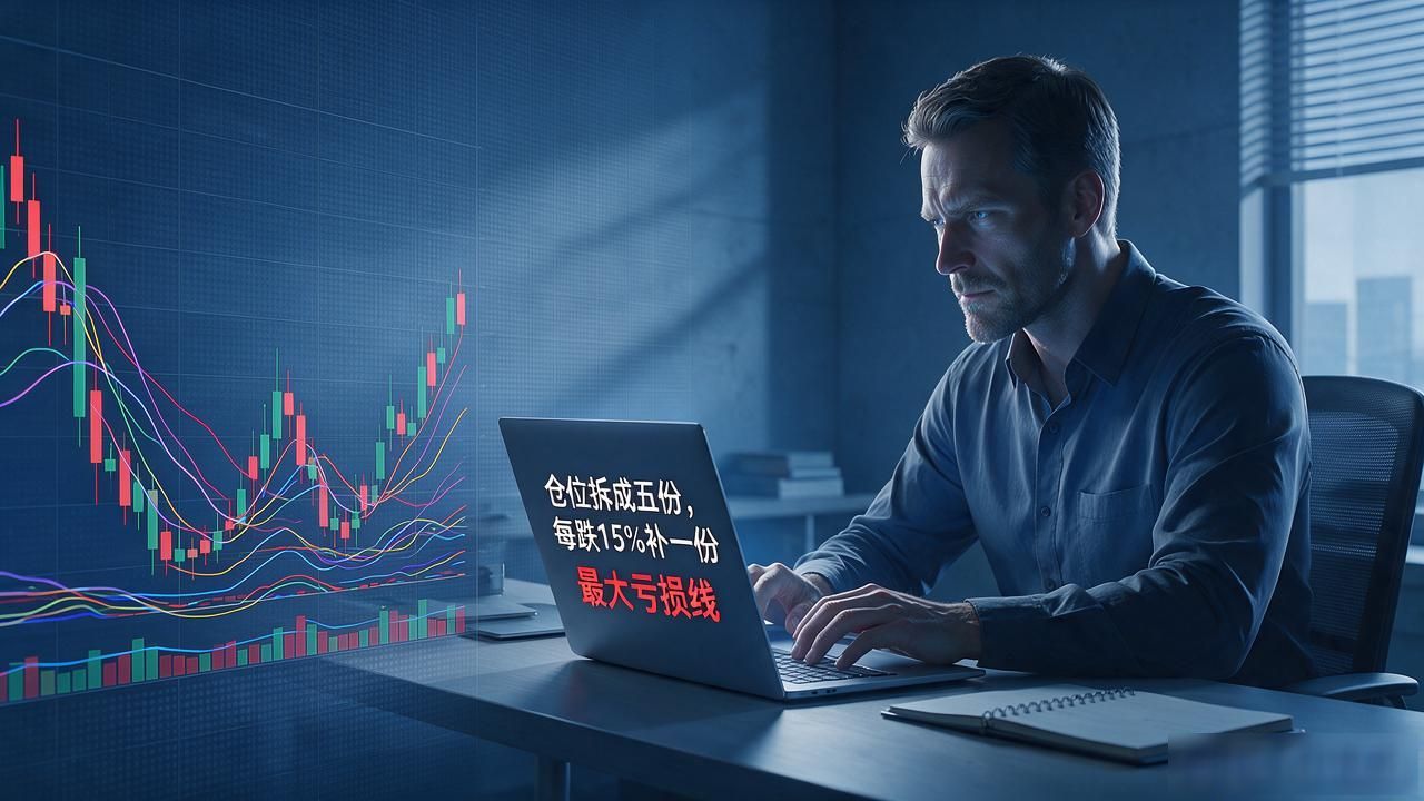 老牌公链投资技巧_币圈熊市潜伏策略_潜伏低吸的数字货币