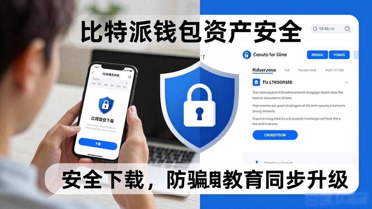 bitpie比特派钱包_比特派钱包和比太钱包_比特派钱包app官方下载最新版本的行业挑战与用户关系