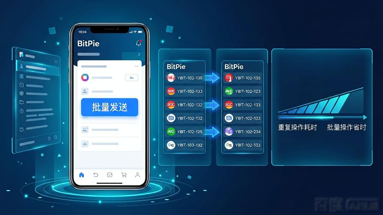 如何通过比特派钱包提升交易效率？_比特派钱包币币兑换限制_比特派钱包提币教程