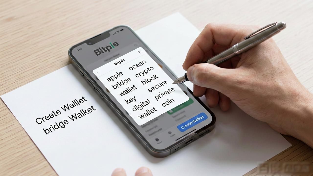 如何下载和使用Bitpie钱包的手机版应用?_钱包软件_钱包btd最新版