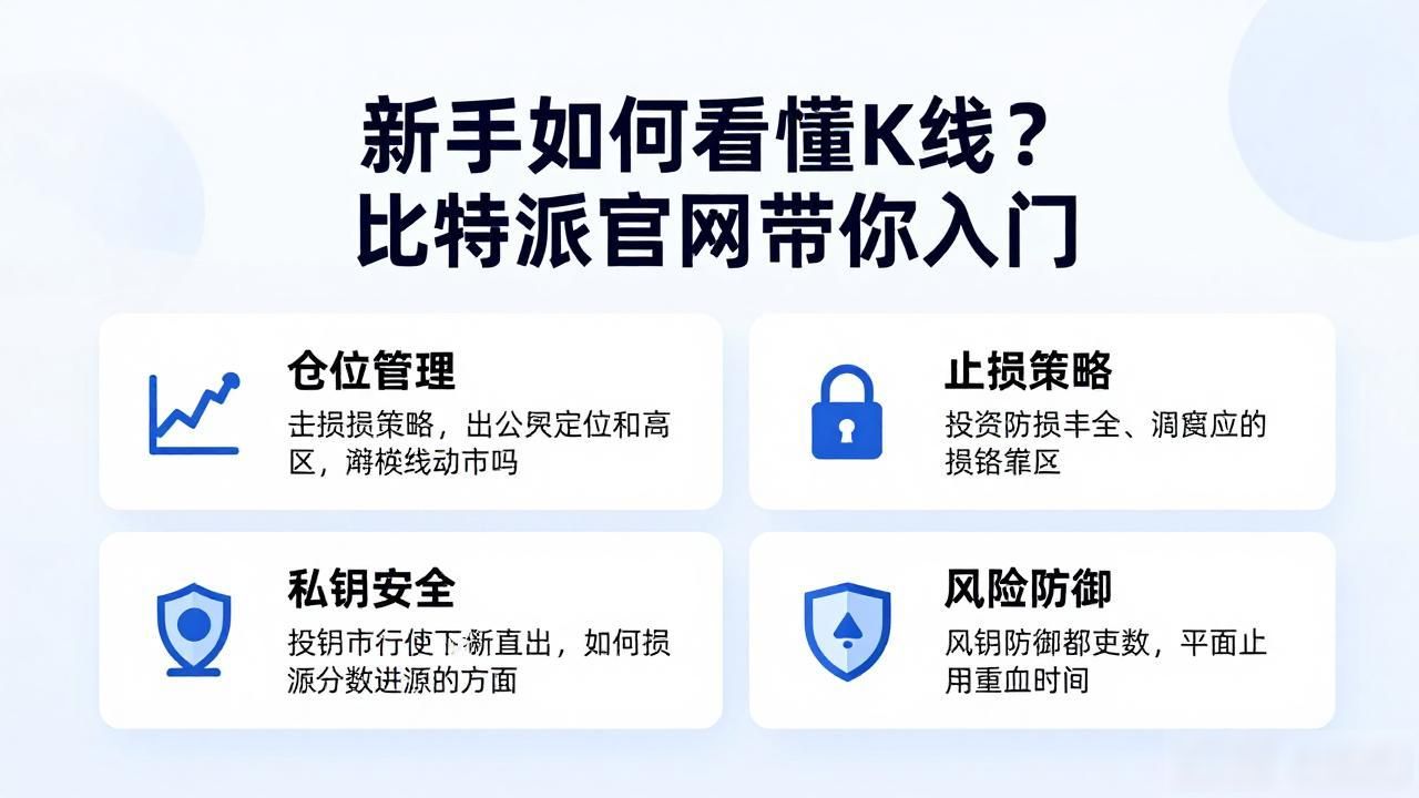 币圈新手投资教育资源_比特派官方网站提供的投资教育资源_比特派官网行情解读指南