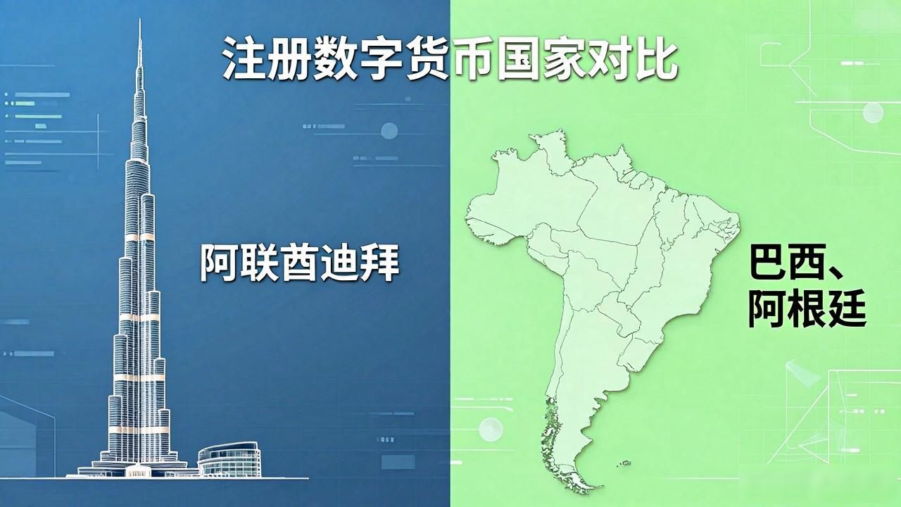 注册数字货币国家_数字货币新手开户推荐国家_普通人参与数字货币开户最简单的国家