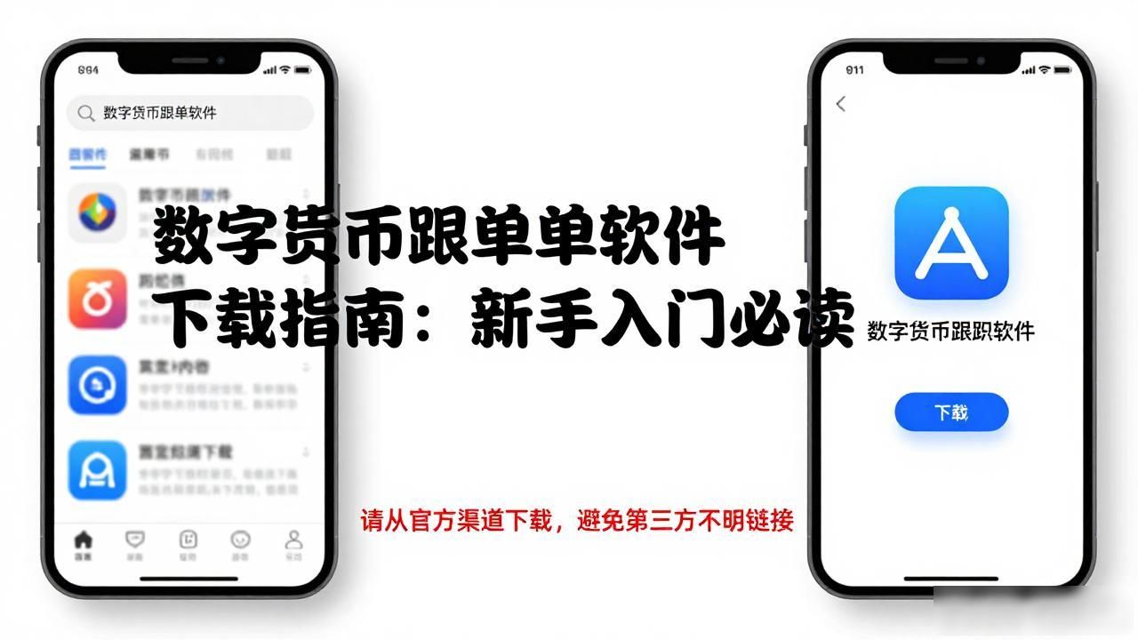 跟单交易软件选择技巧_数字货币跟单软件下载_数字货币跟单软件下载