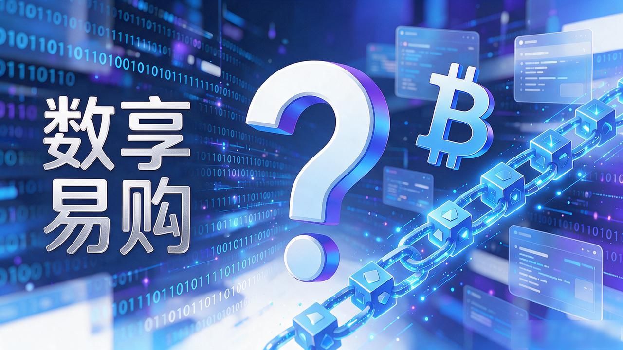 数享易购是数字货币吗_数享易购与比特币区别_数享易购是数字货币吗