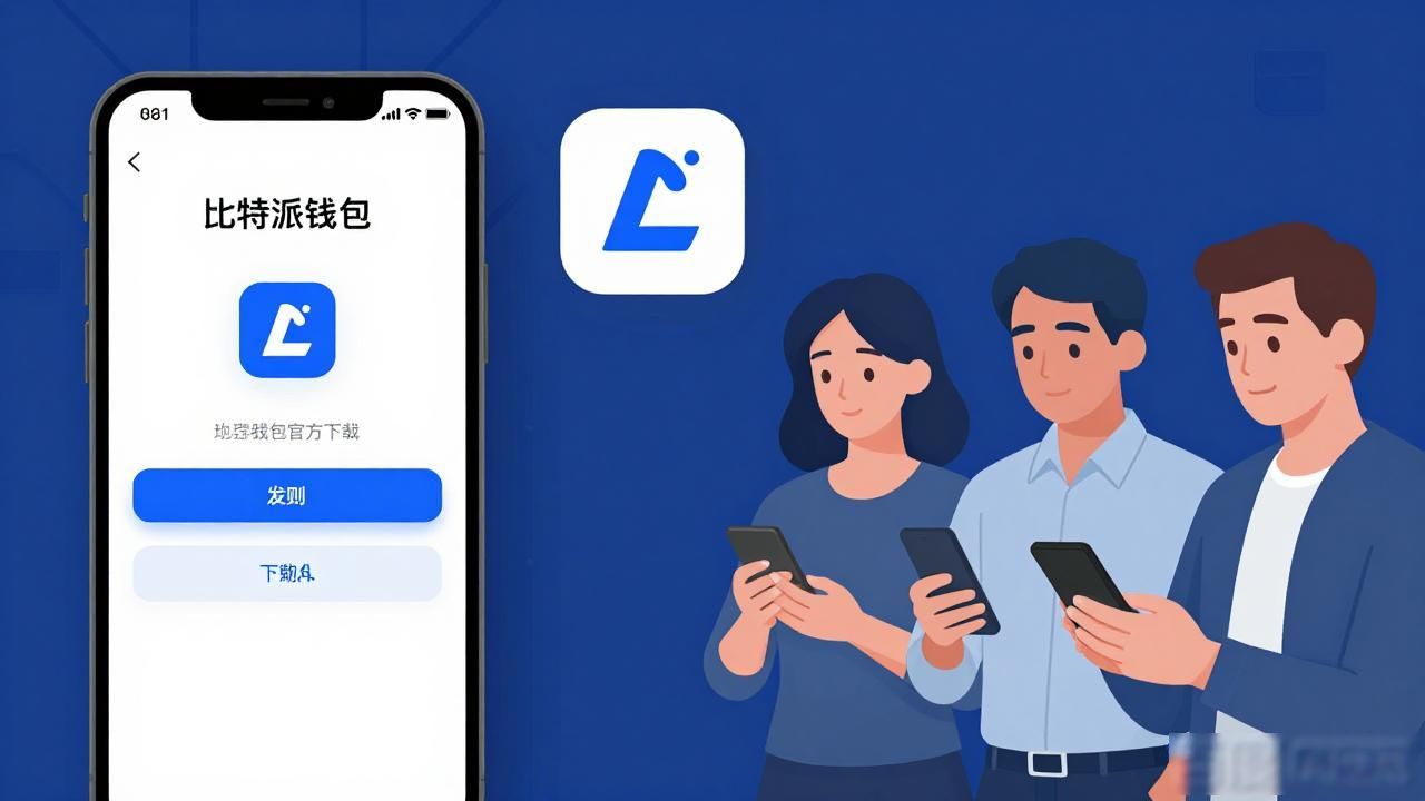 比特钱包_bitpie比特派钱包_比特派钱包app的官方下载体验及投资者的使用反馈