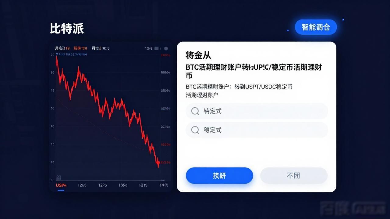 2021比特派钱包使用视频_比特派钱包trx_如何在比特派钱包国际版中管理收益