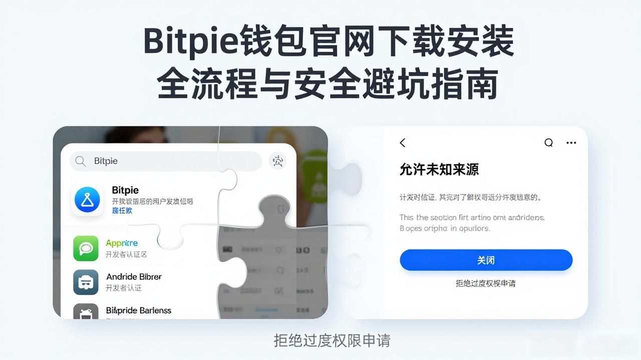 钱包客户端官方渠道_bitpie官方最新下载正版帮助指南_数字资产安全管理
