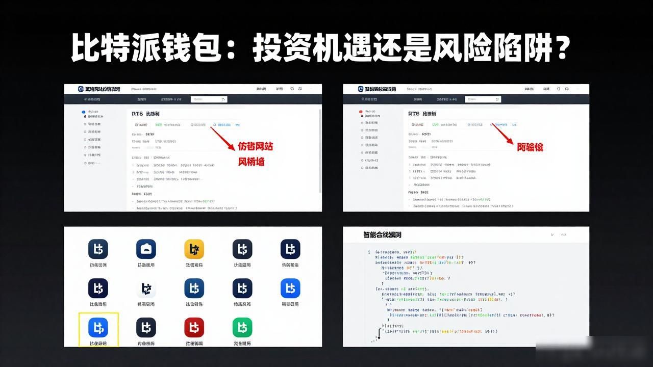 比特派下载网址_比特派安全性与合规性_比特派下载网址的投资机会与风险评估