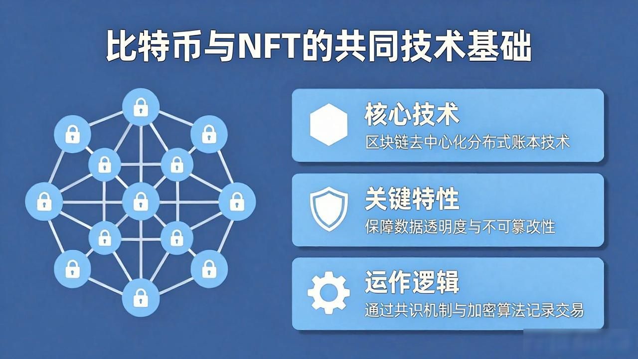 比特币去中心化特性_虚拟货币数字藏品区块链关系_数学货币和数字藏品