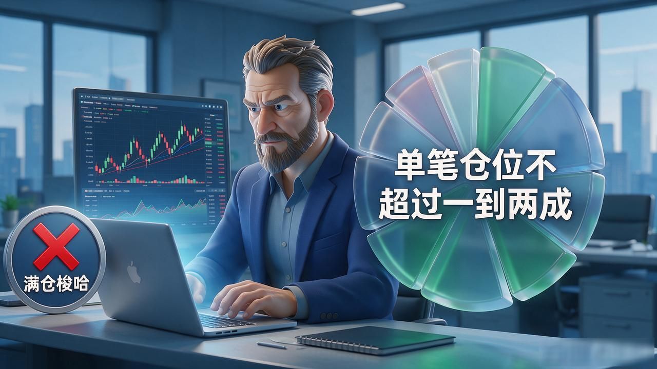 币圈隔夜持仓风险_币圈隔夜交易仓位管理_数字货币隔夜问题