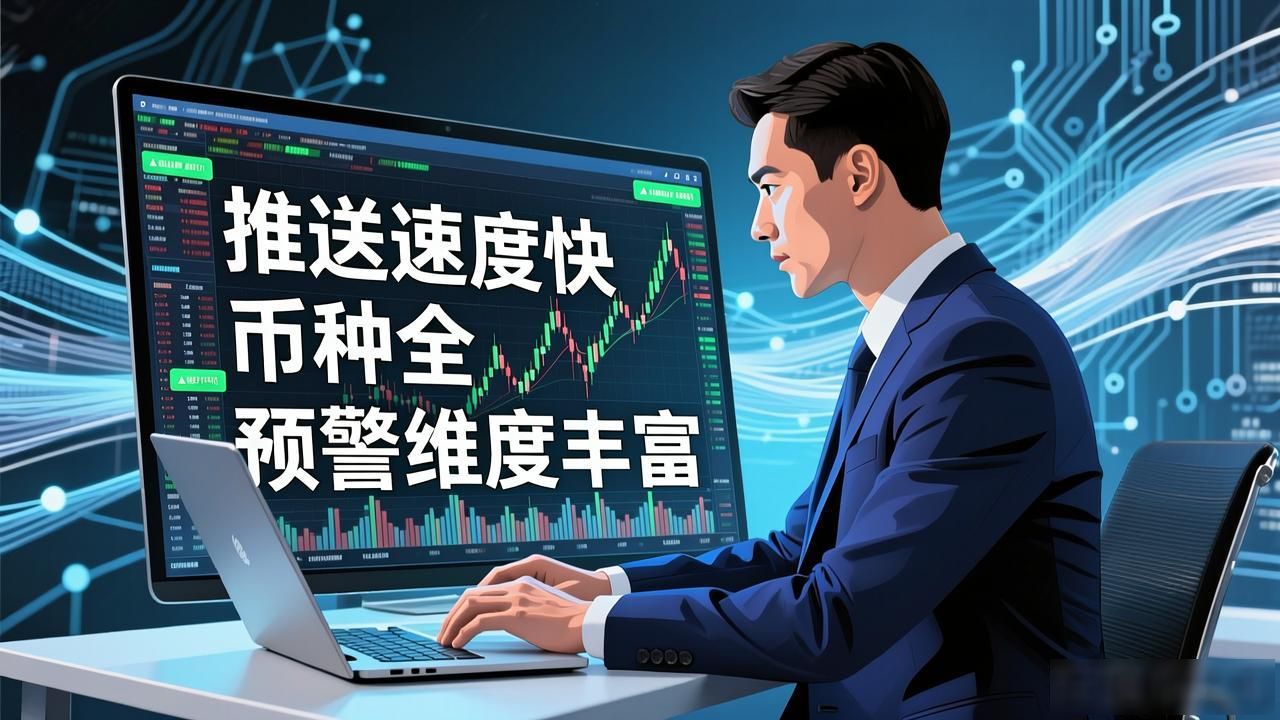 数字货币预警系统_加密货币交易预警系统的作用_加密货币预警系统和盯盘工具的区别