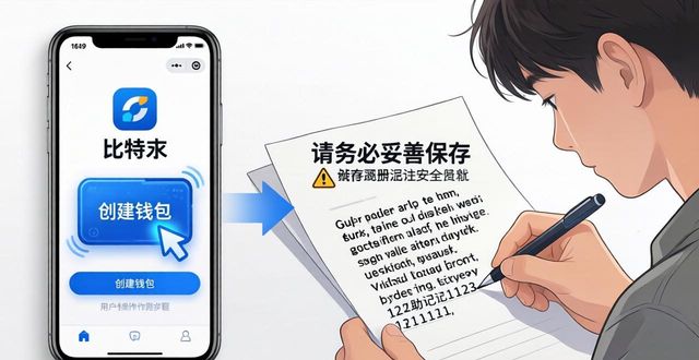 比特钱包btw官网_bitpie比特派钱包_比特派钱包官方入口的完整注册流程与注意事项