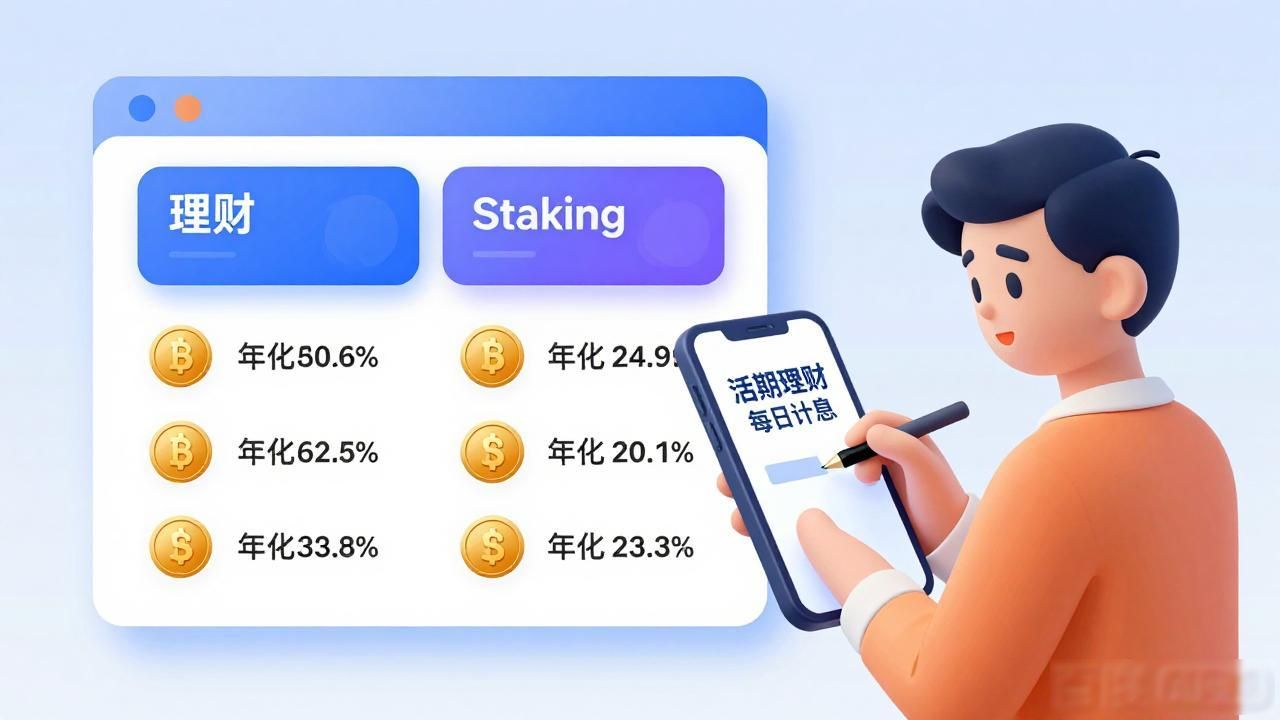 如何在比特派钱包下载官方app中灵活进行投资?_比特钱包_bitpie比特派钱包